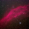 ｶﾘﾌｫﾙﾆｱ星雲