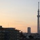 東京スカイツリー