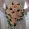 結婚式ごっこ