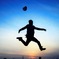 flying