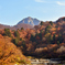 鳥取大山の紅葉