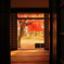 old japanese folk house...