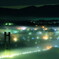 エメラルドの夜景