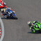 MFJGPスーパーバイクレース鈴鹿