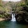 三段峡　三段滝