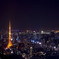 TOKYO NIGHT VIEW