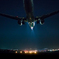 Landing