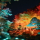 紅蒼