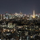 夜景