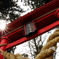 鳥居　Torii