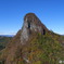二子山　西岳