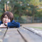 girl,s photo