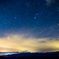 星空撮影