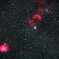 Jerry Fish Nebula～IC443