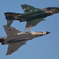 百里基地 RF-4 コンバットデパーチャー 2