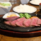ローストビーフ