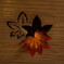 紅葉の紋