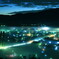 夜明けのベール