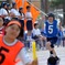 次男の運動会