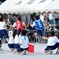 次男の運動会