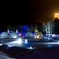Snow Town