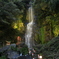 　小城清水の滝　３　