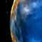 宇宙の夜明け