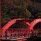 群馬県高津戸橋
