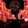 田祭り　YO・TA・KA 行燈 Ⅰ