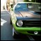 AAR CUDA