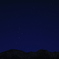 夜空