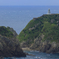 岬の灯台