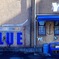 BLUE1 _錨のある風景