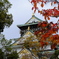 大阪城