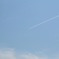 飛行機雲