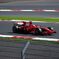 F1 フリー走行 005