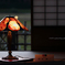 ☆Stained glass Light