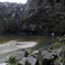 雄川の滝