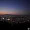 始まる京の夜