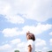 夏空
