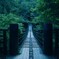 静かな橋