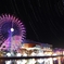 夜空