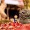 圓光寺 お地蔵さん