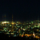 盛岡の夜景