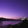 夜明け前