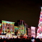 USJ　illumination