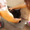 黒猫さん