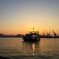 Diamond ferry