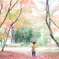 紅葉を満喫3
