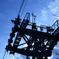 Steel tower